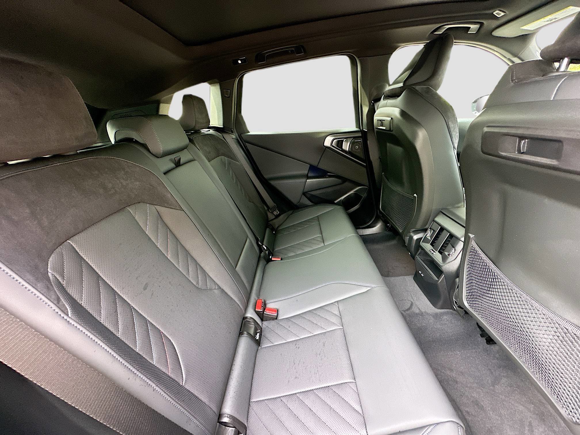 2026 Bmw X3 photo 24