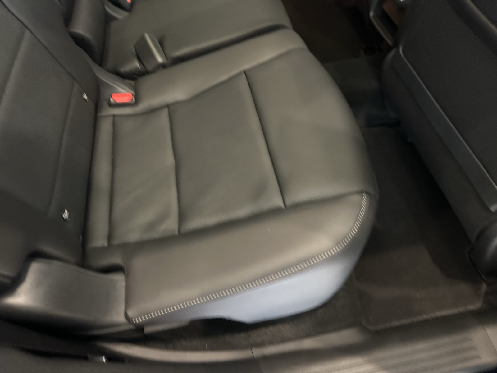 2025 Infiniti QX50 Luxe AWD photo 35