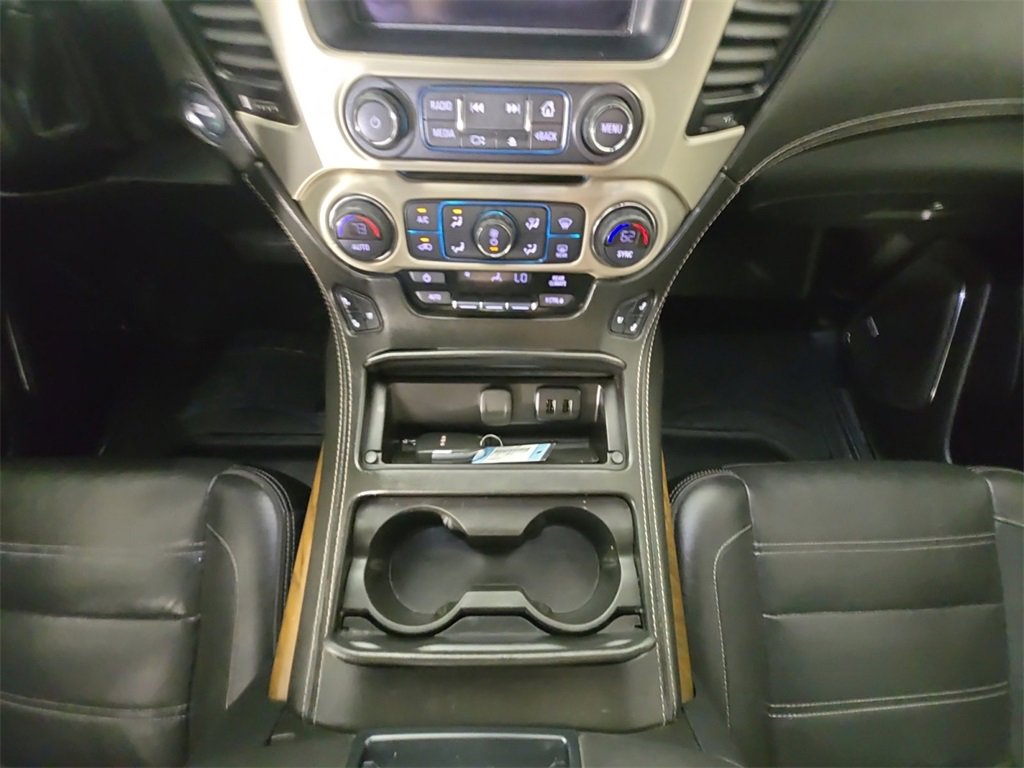 2020 Gmc Yukon XL Denali photo 10