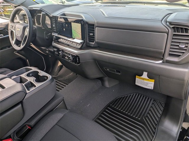 2026 Chevrolet Silverado 1500 LT photo 26