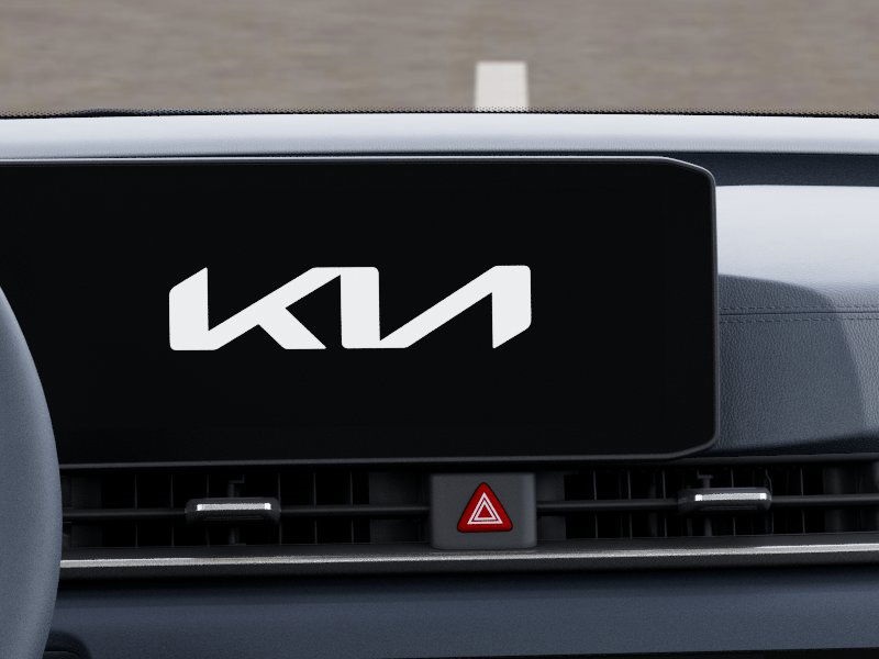 2025 Kia Carnival EX photo 20