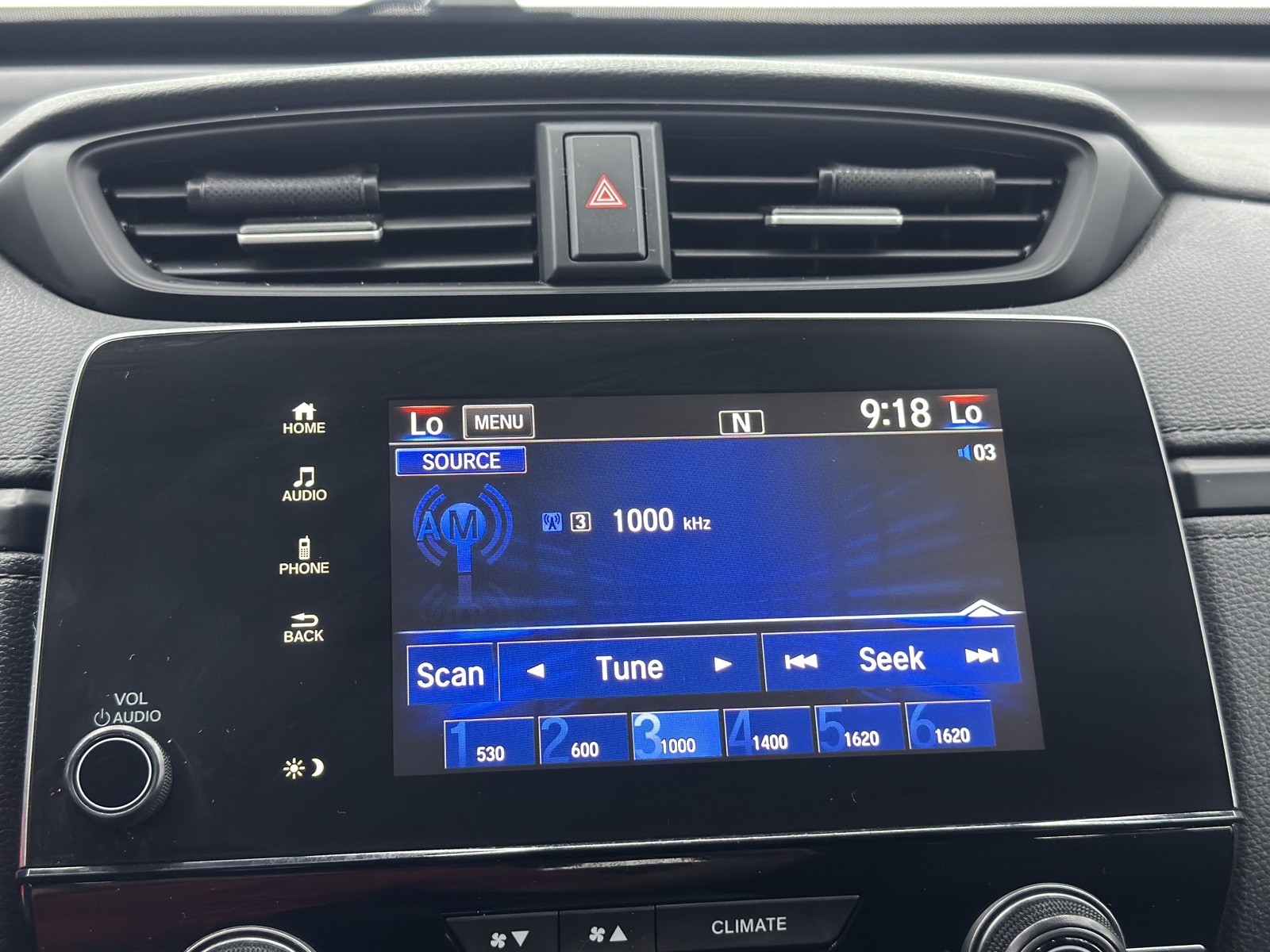 2021 Honda CR-V Special Edition photo 28