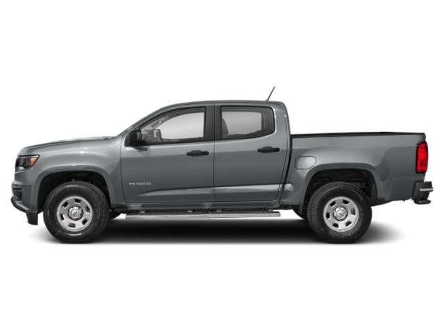 2020 Chevrolet Colorado LT photo 3
