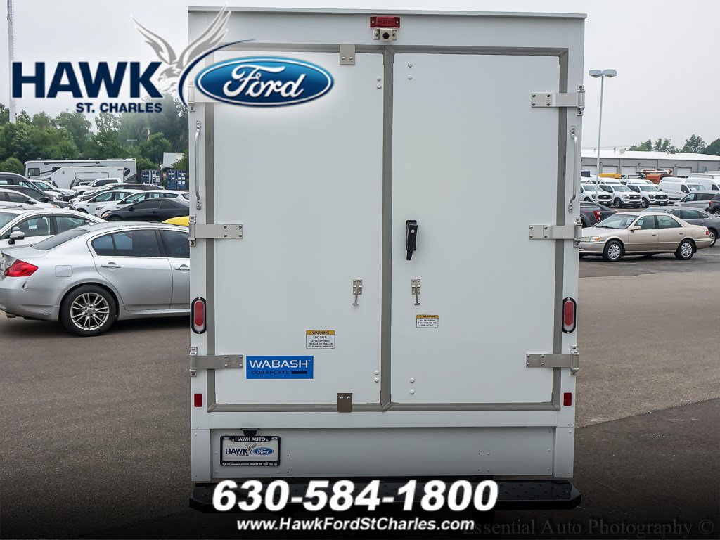 2023 Ford E-350 photo 4