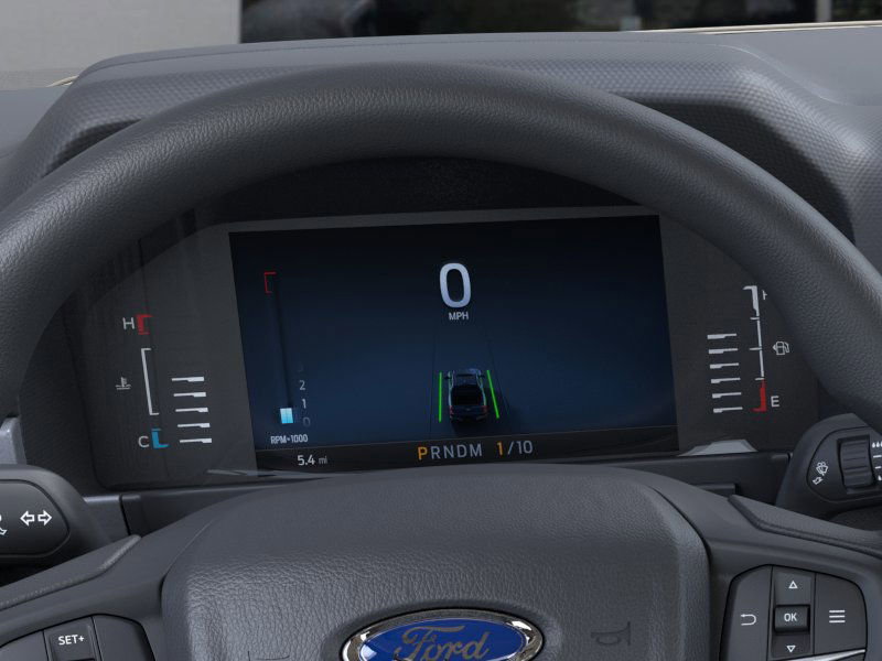 2025 FORD RANGER - Image 12