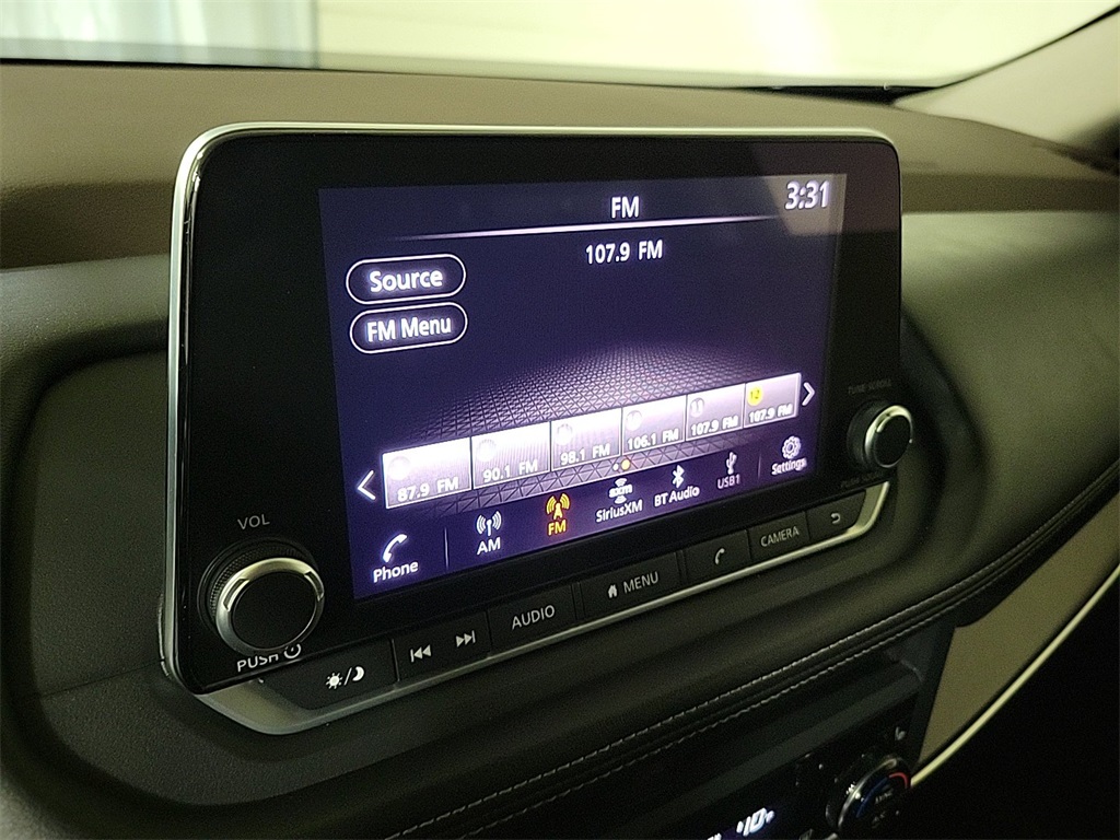 2023 NISSAN ROGUE - Image 18