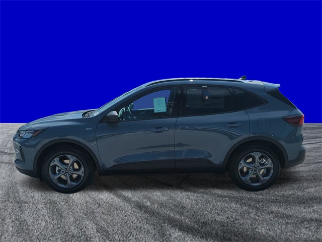 2025 Ford Escape ST-Line photo 6