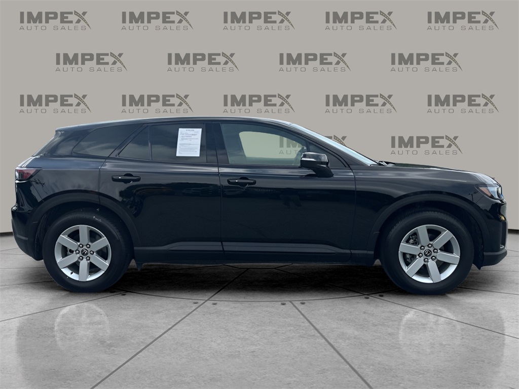 2024 Honda Prologue EX photo 5