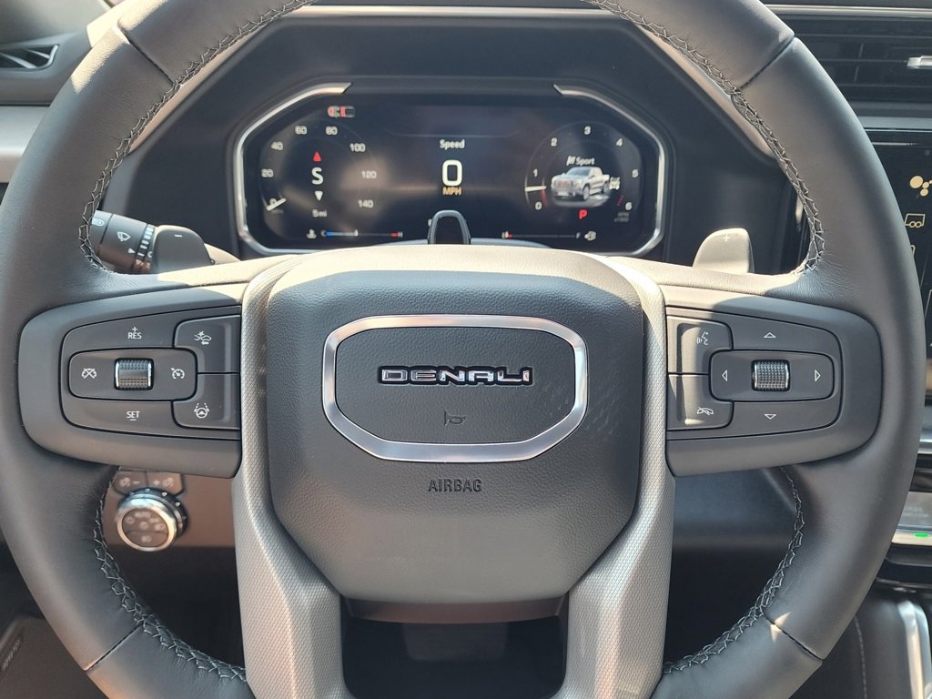 2026 Gmc Sierra 1500 Denali photo 22