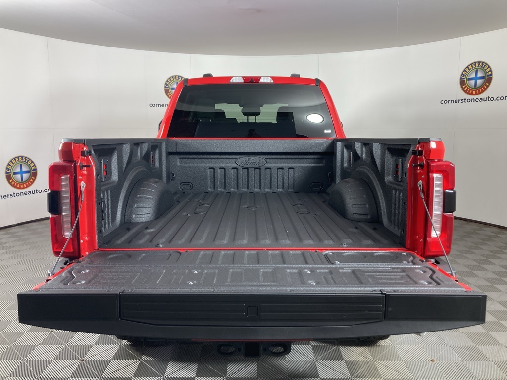 2025 Ford F-350 photo 20