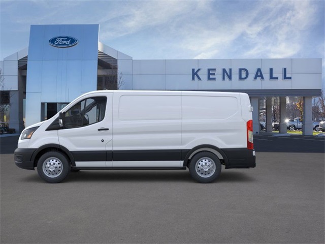 2025 Ford Transit photo 3