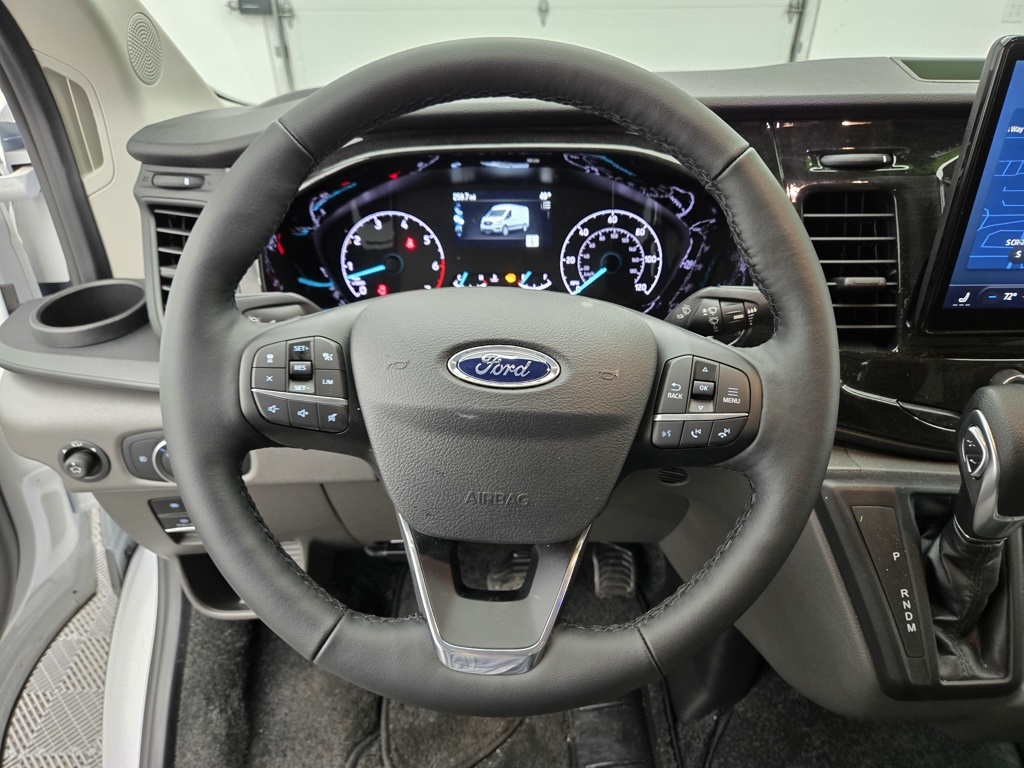 2024 Ford Transit Van photo 20