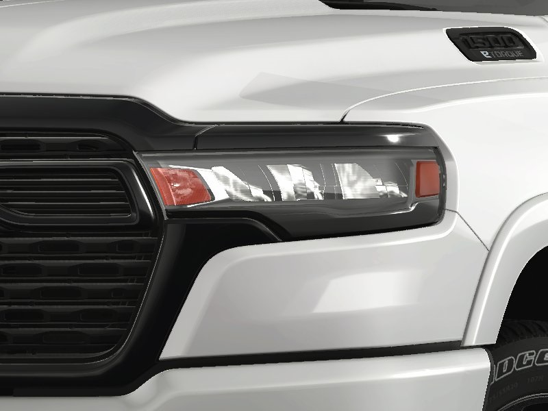 2025 Ram 1500 Big Horn Lone Star photo 12