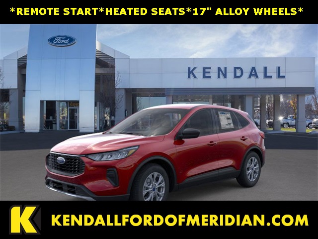 2025 Ford Escape Active's photo