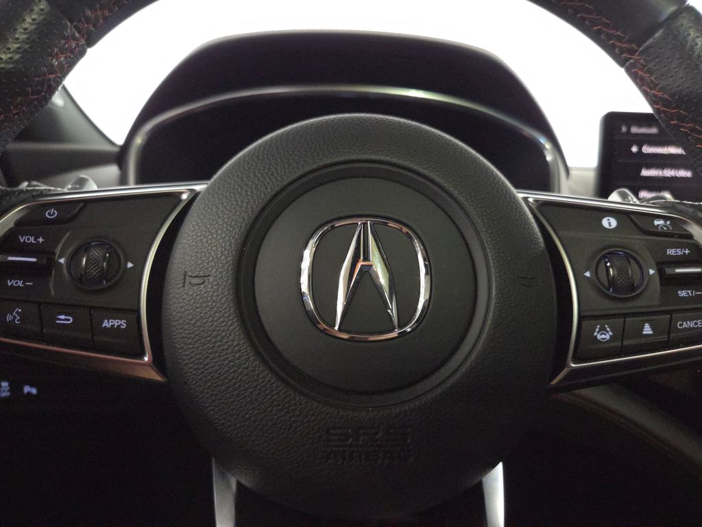 2023 Acura MDX A-Spec SH-AWD photo 16