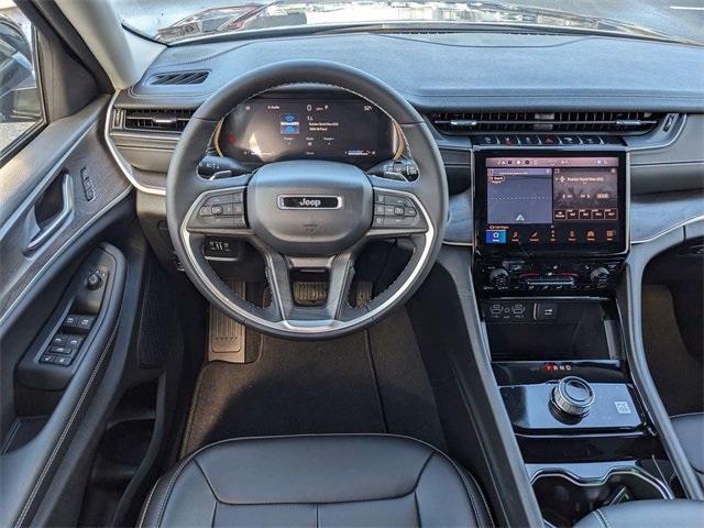 2023 Jeep Grand Cherokee Limited photo 17