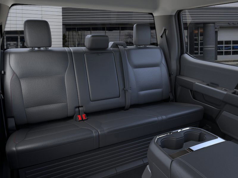2026 FORD F-350 - Image 10