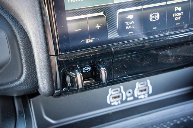 2025 Ram 2500 Laramie photo 26