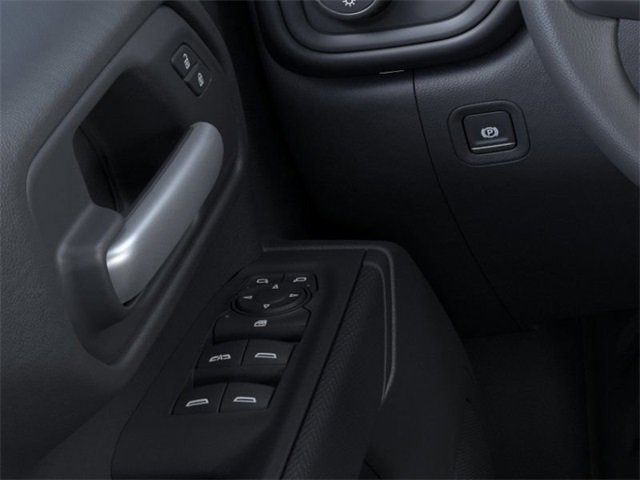 2025 Chevrolet Silverado Work Truck photo 19