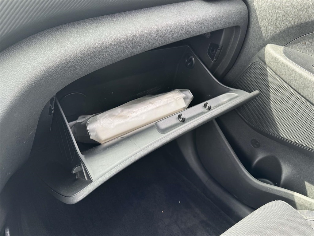 2021 Hyundai Tucson SE photo 27