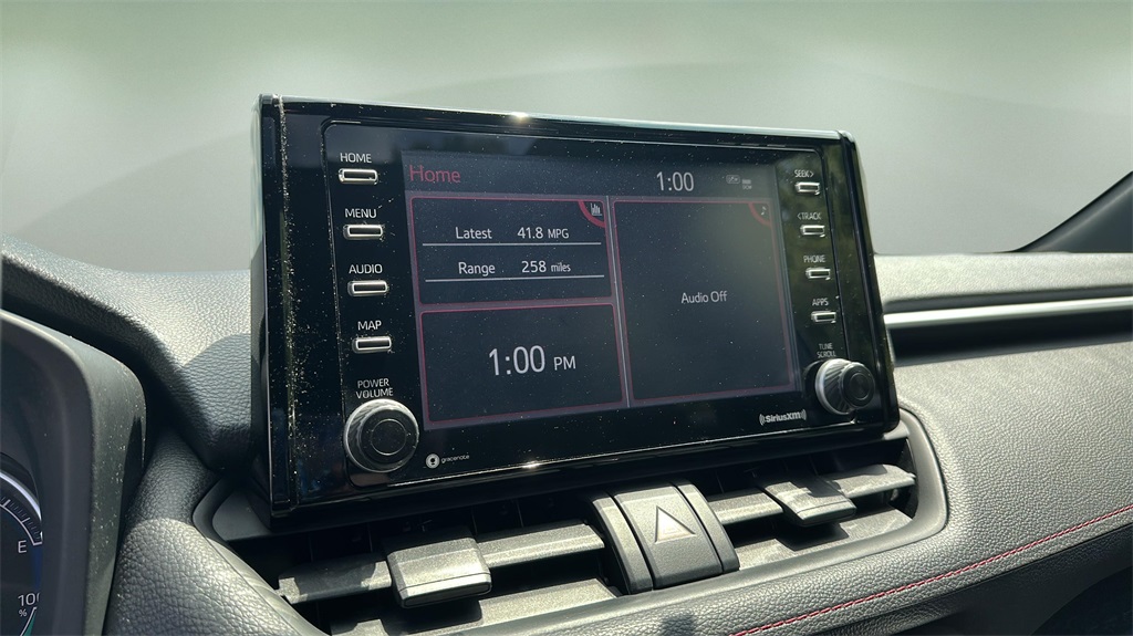 2021 Toyota RAV4 Prime XLE Premium photo 23