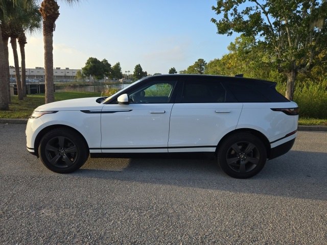 2020 Land Rover Range Rover Velar S photo 2