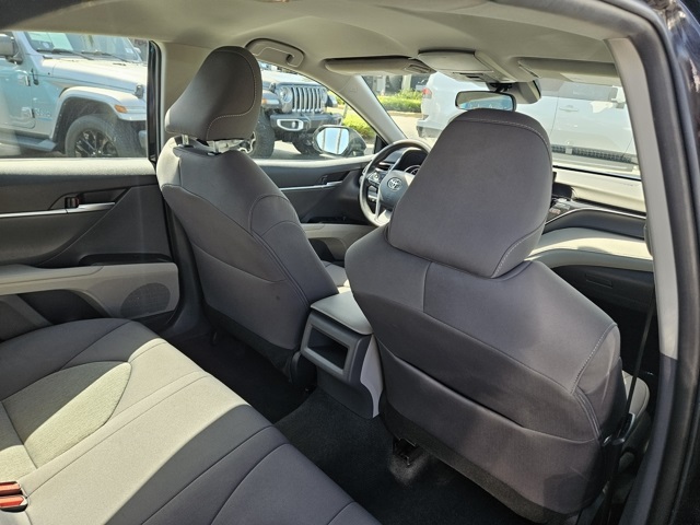 2023 Toyota Camry LE photo 16