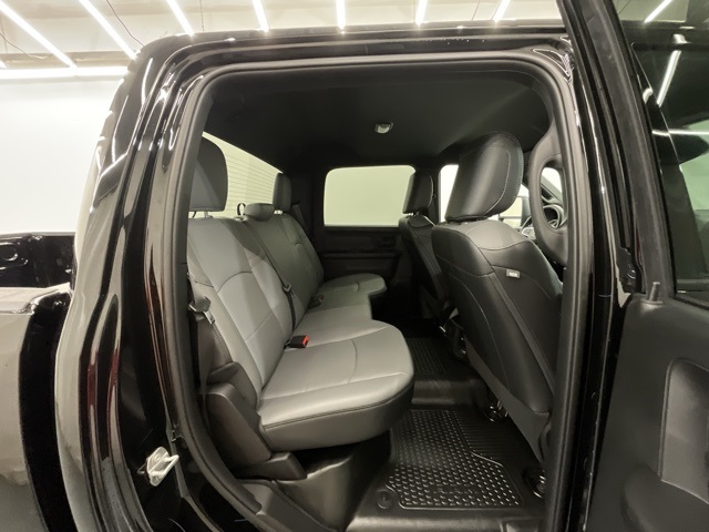 2026 Ram 2500 Tradesman photo 20