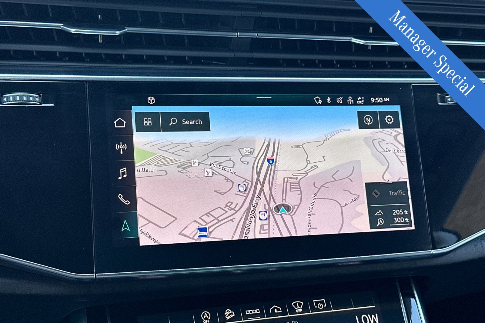 2022 Audi Q8 55 Prestige photo 14