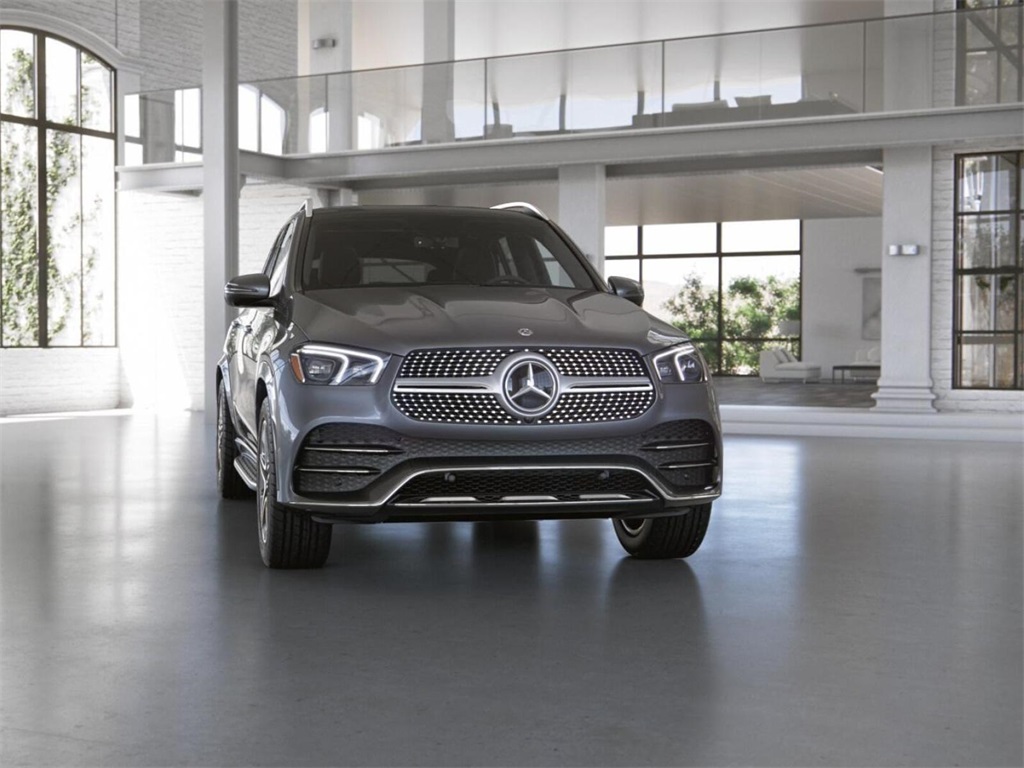 2023 Mercedes Benz GLE 450 4MATIC photo 8