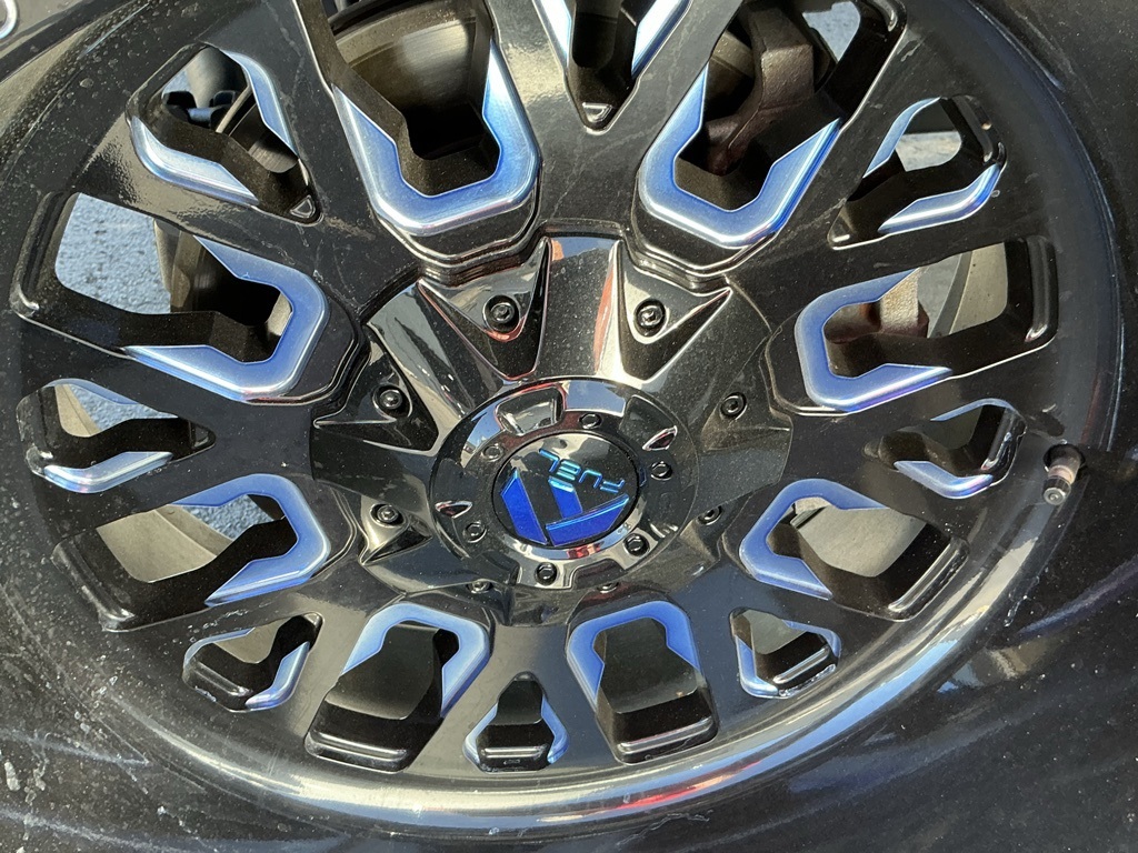 2021 Jeep Wrangler Unlimited Rubicon 4xe photo 2