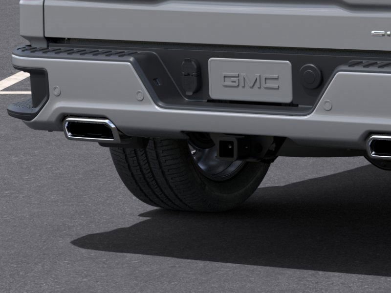 2024 Gmc Sierra 1500 Denali photo 14