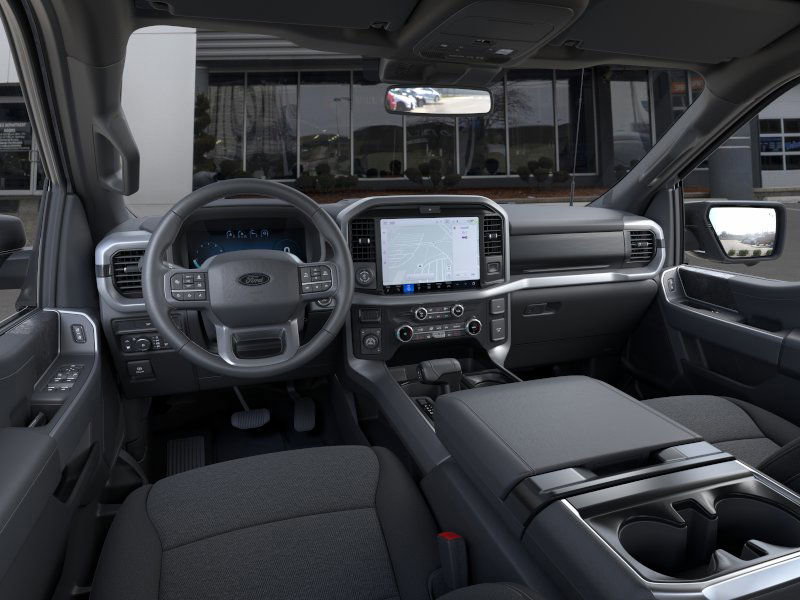 2026 FORD F-150 - Image 8