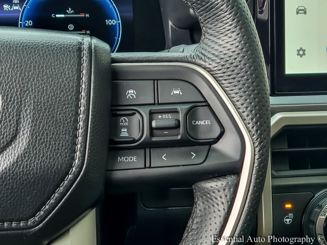 2024 TOYOTA TACOMA - Image 16