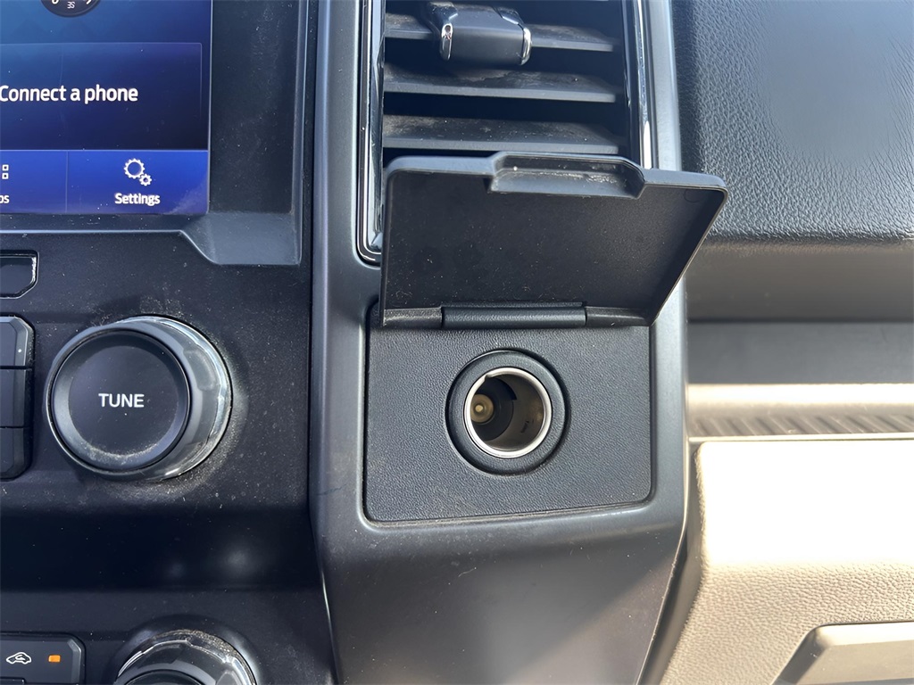 2020 Ford F-150 XLT photo 26