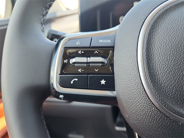 2026 Kia Carnival SX photo 26