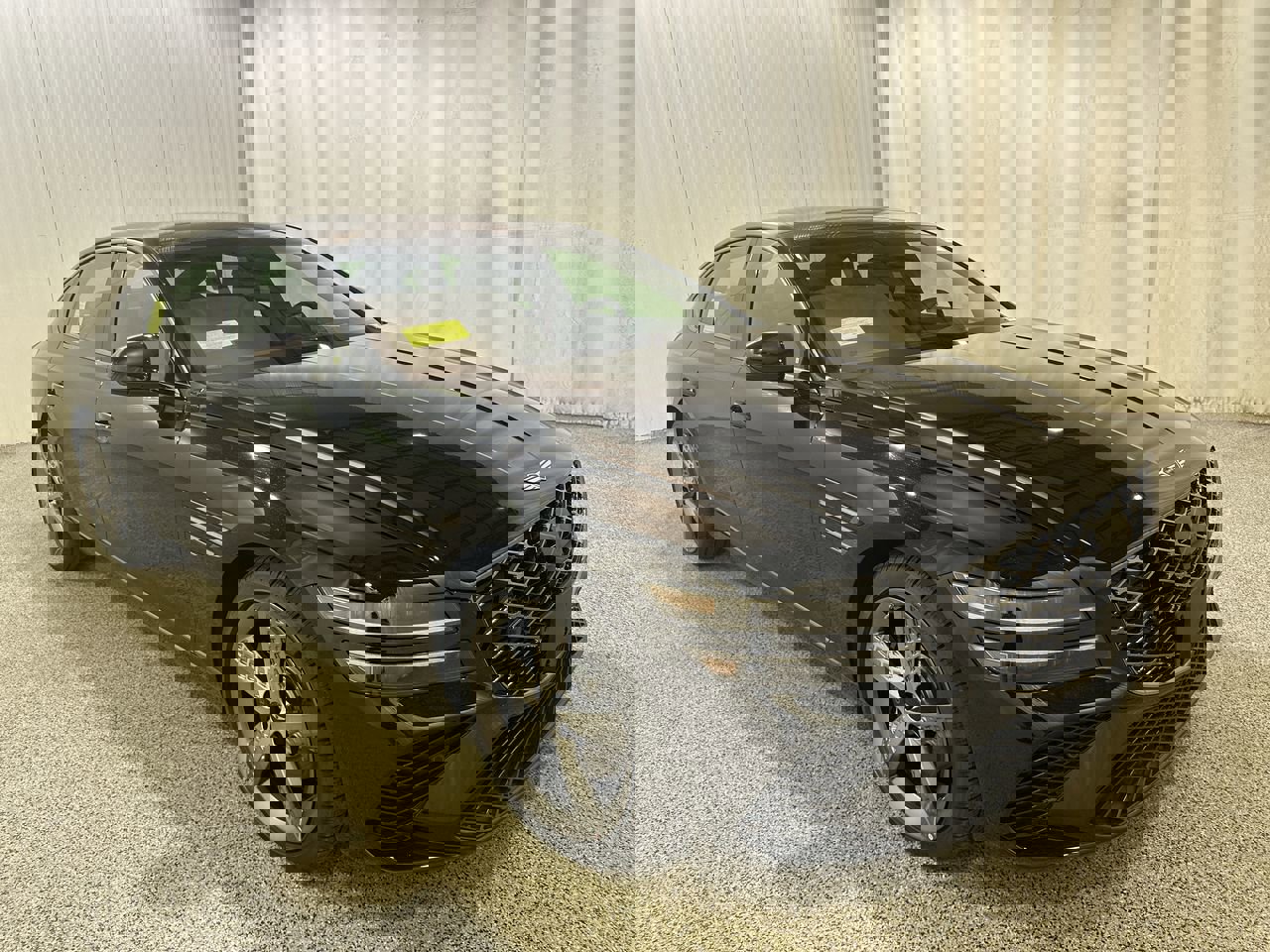 New 2025 Vik Black Genesis 3.5T Sport Prestige image 1