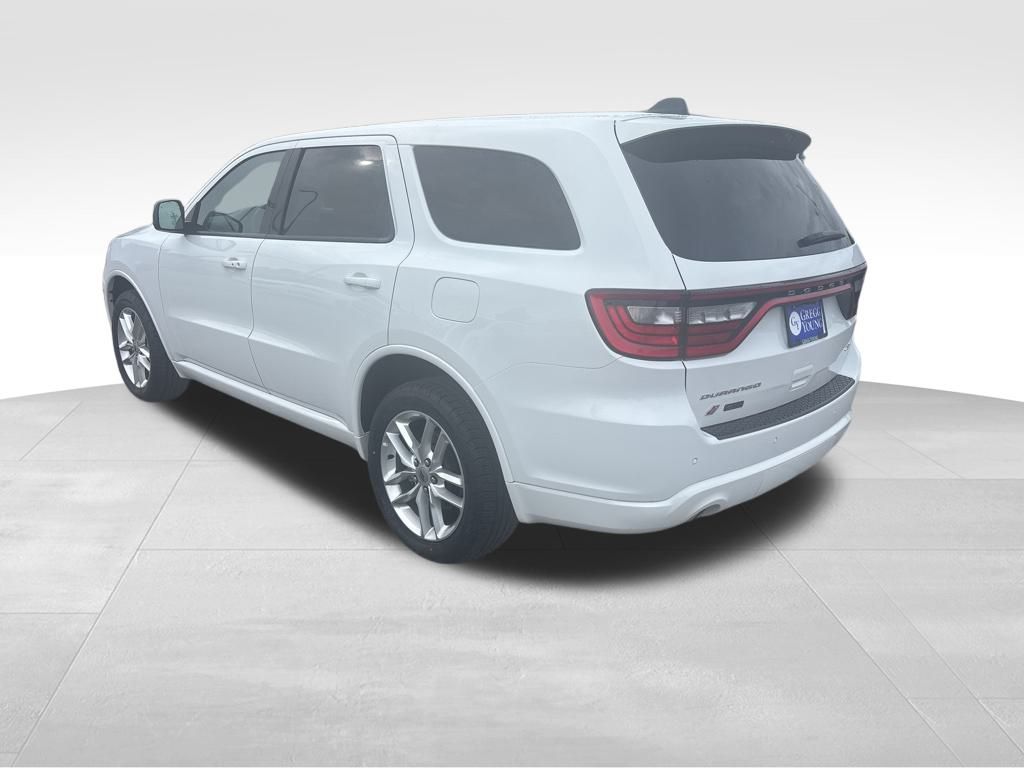 2023 Dodge Durango GT photo 2