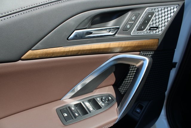 2025 Bmw X1 XDrive28i photo 10