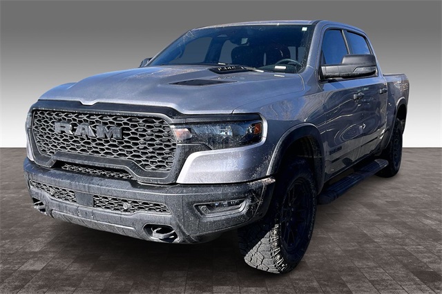 2025 RAM Ram 1500 Pickup Rebel's photo
