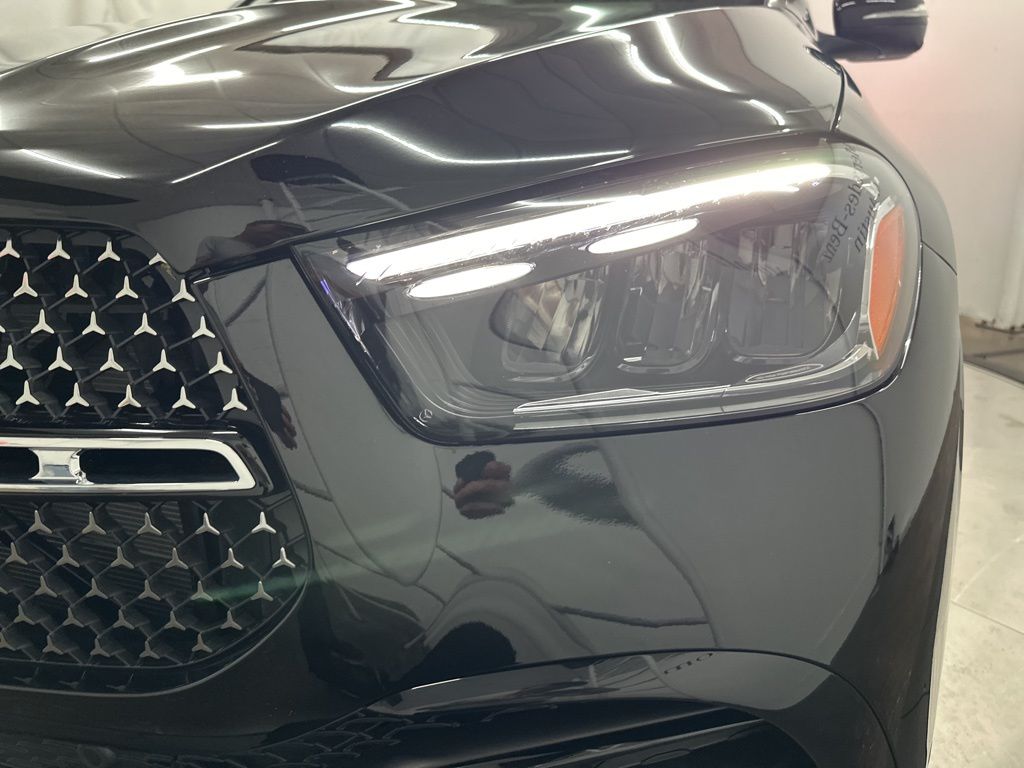 2026 Mercedes Benz GLE 350 4MATIC photo 27