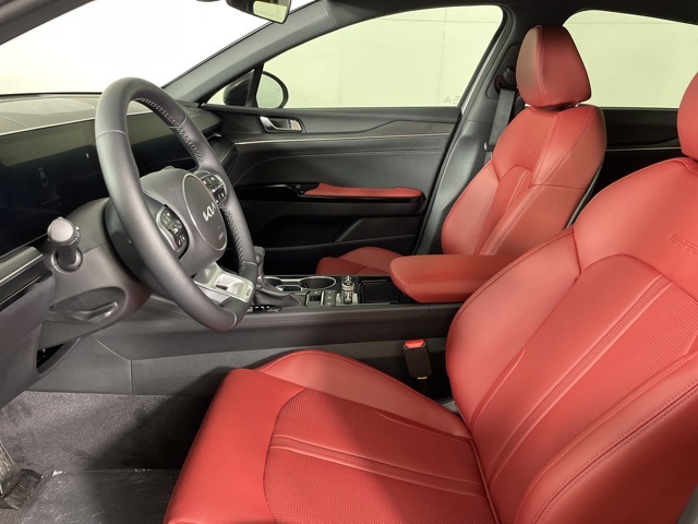 2026 Kia K5 GT-Line photo 20