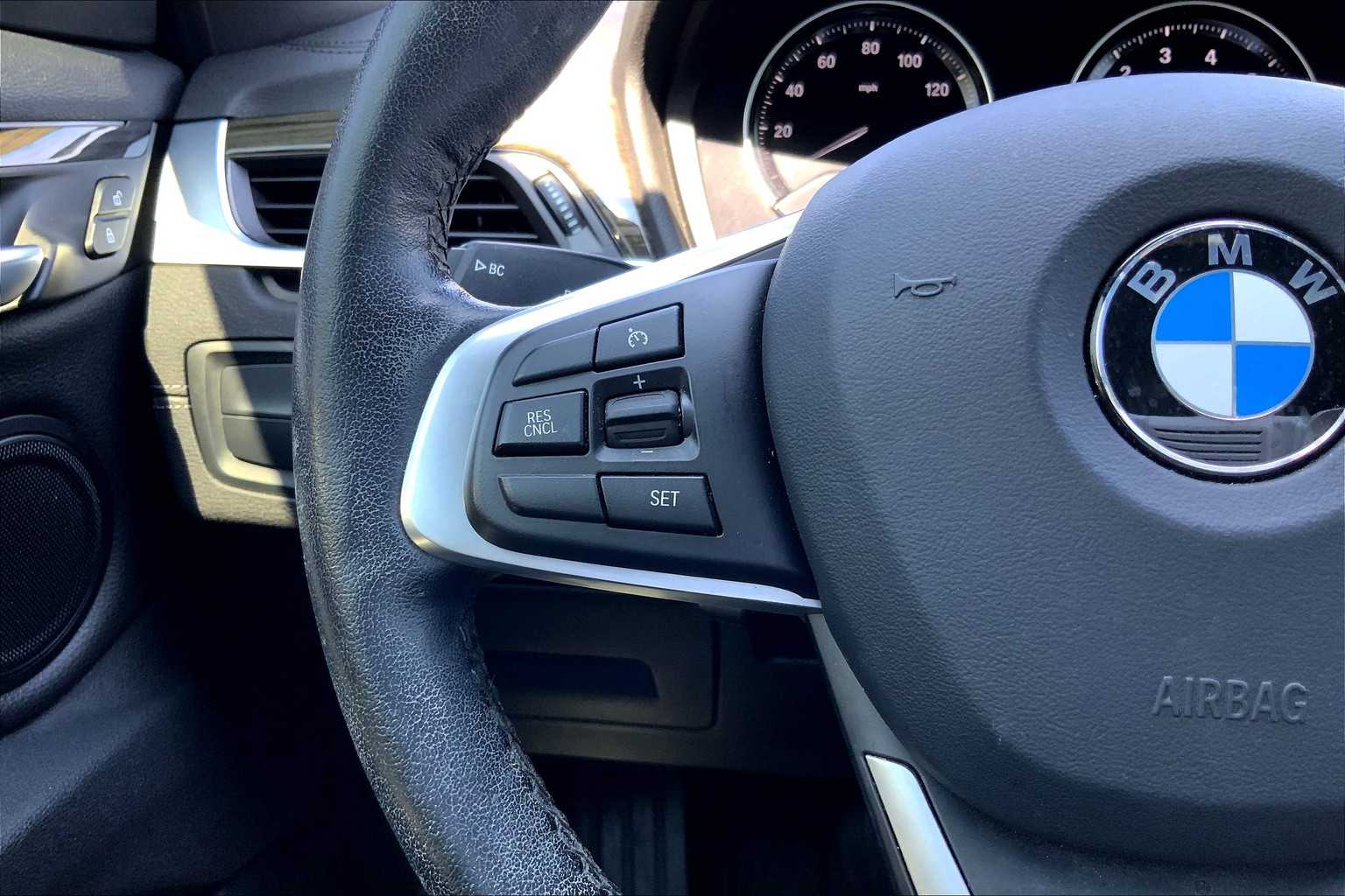 2022 Bmw X1 XDrive28i photo 22