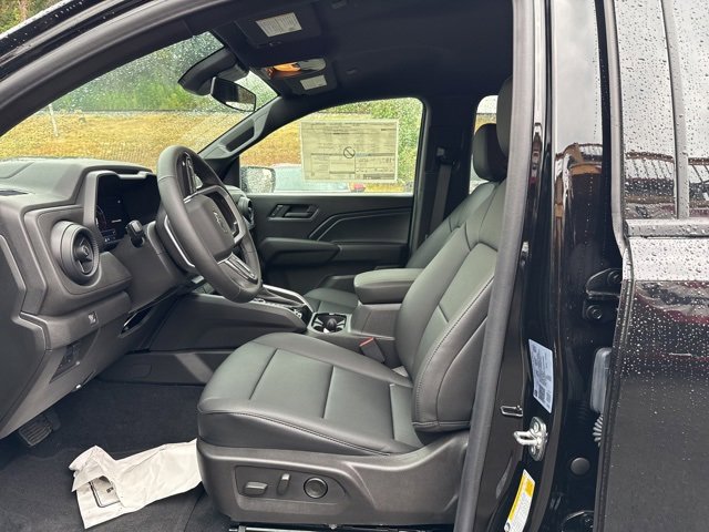 2025 Chevrolet Colorado Trail Boss photo 20