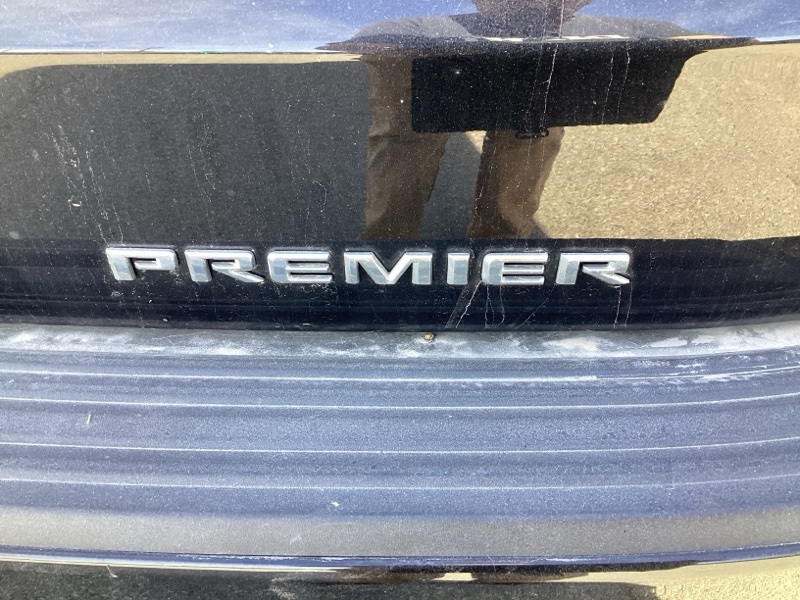 2023 Chevrolet Tahoe Premier photo 10
