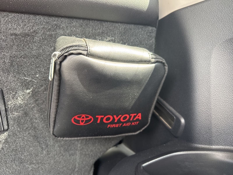 2022 Toyota 4Runner TRD Pro Sport photo 44