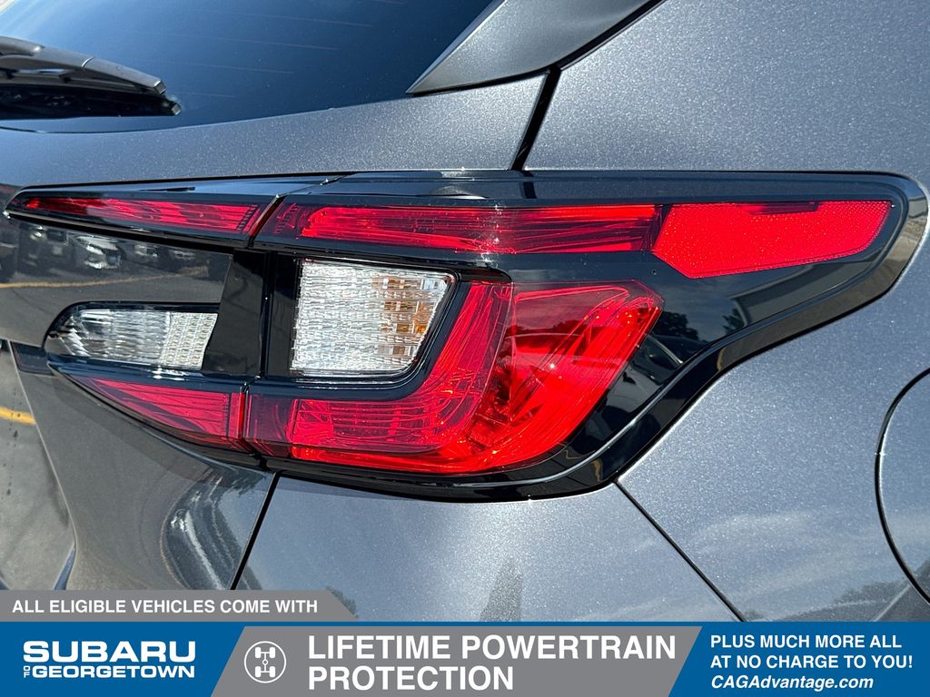 2025 Subaru Crosstrek Premium photo 32