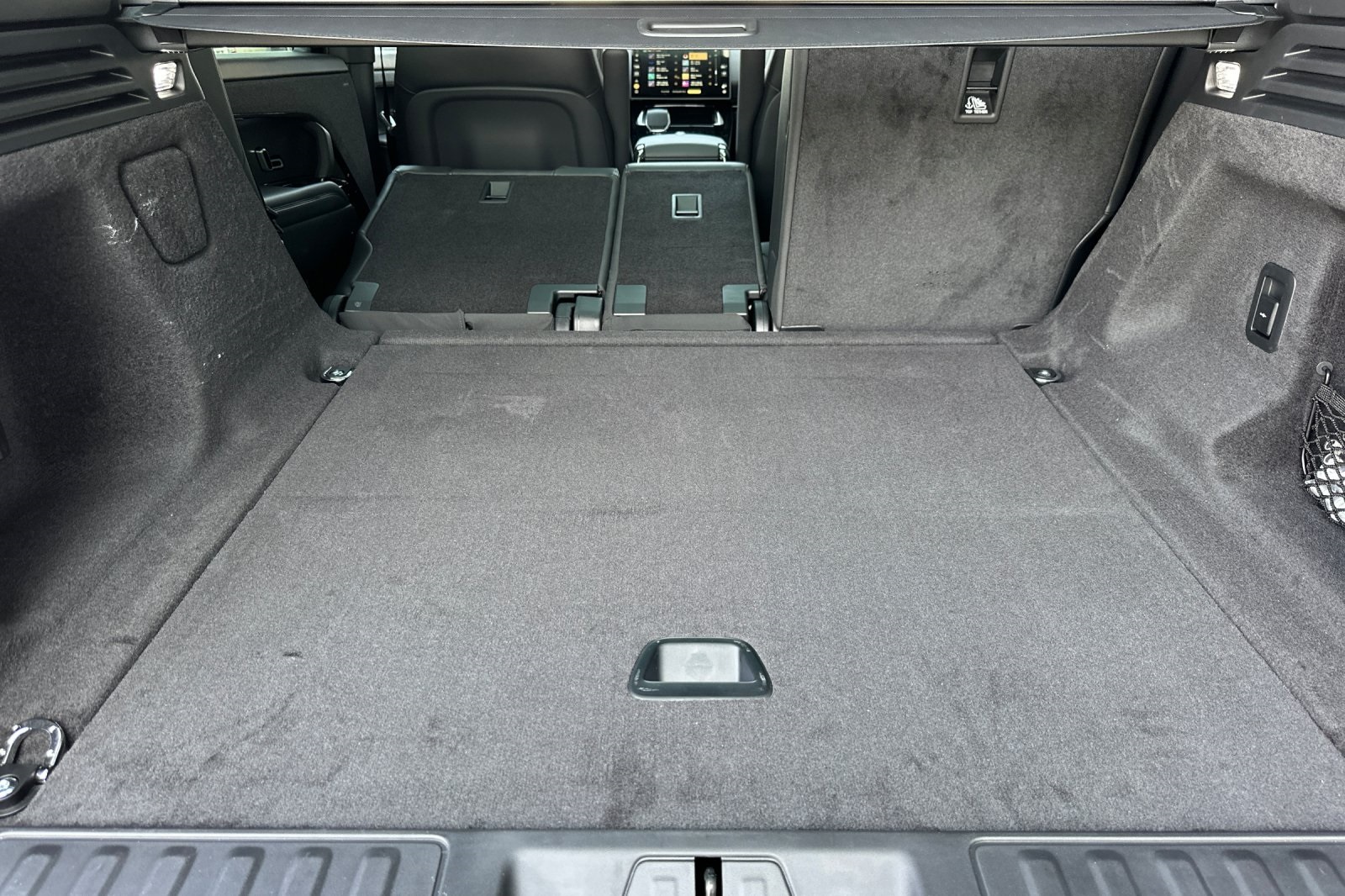 2025 Land Rover Range Rover Sport P360 S photo 15
