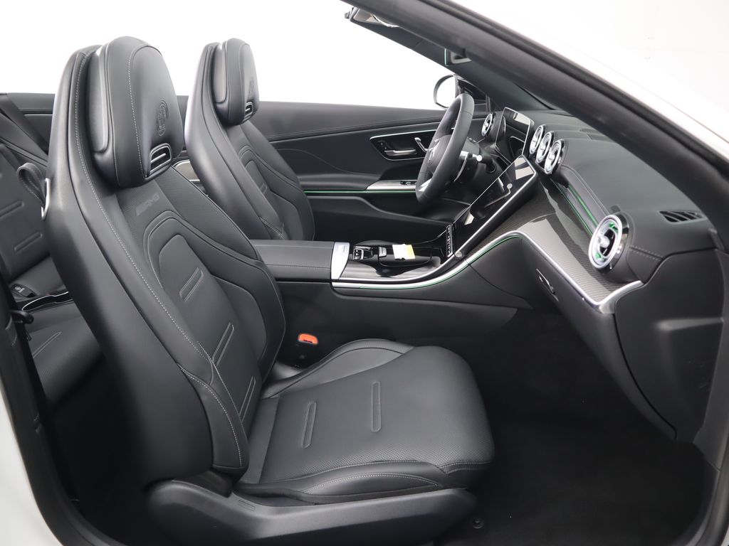 2025 Mercedes Benz CLE AMG 53 4MATIC Cabriolet photo 22