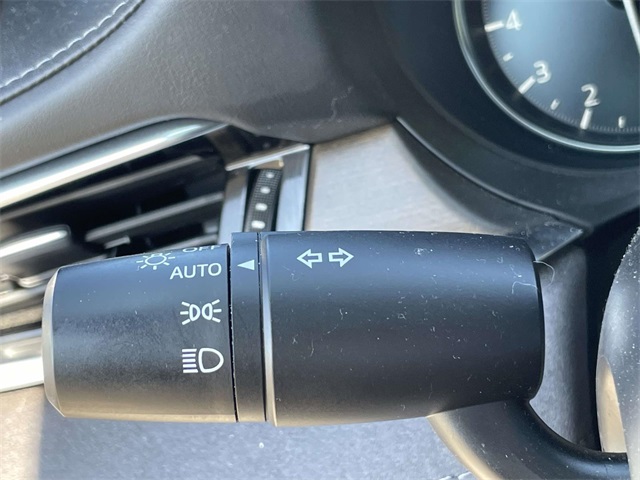 2021 Mazda Mazda6 Signature photo 23